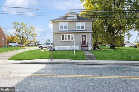 8317 Philadelphia Rd, Rosedale, MD 21237
