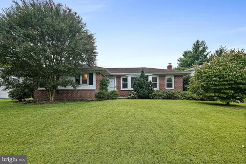 919 Shelley Rd, Towson, MD 21286