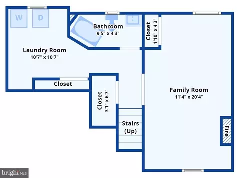 4 Bogby, Middle River, MD 21220 photo 44