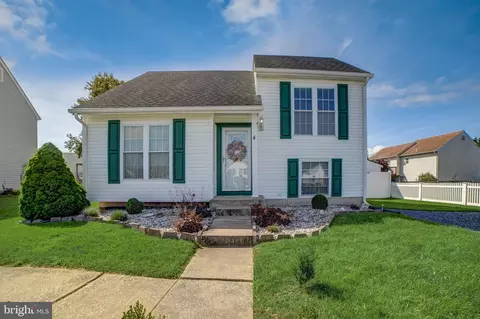 4 Bogby, Middle River, MD 21220