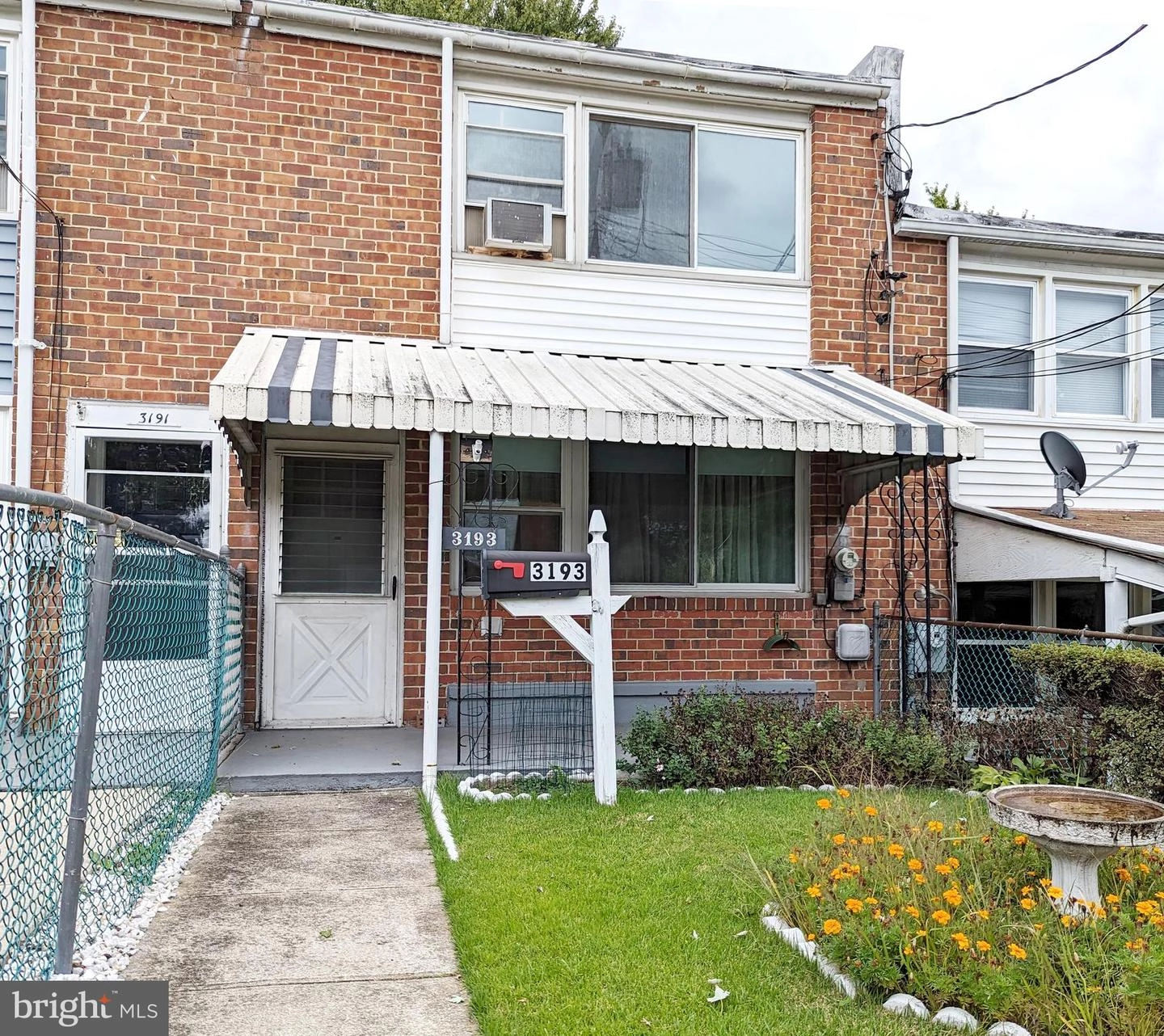 3193 Bero Rd, Halethorpe, MD 21227 photo 1