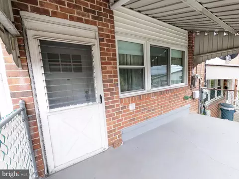 3193 Bero Rd, Halethorpe, MD 21227 photo 3