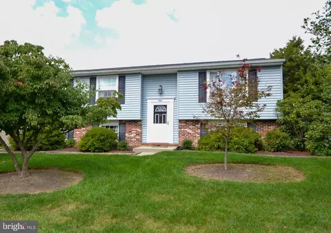 8 Glyntree Garth, Reisterstown, MD 21136