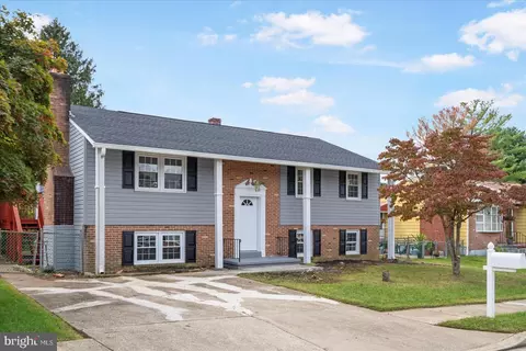 4021 Baker Ln, Nottingham, MD 21236