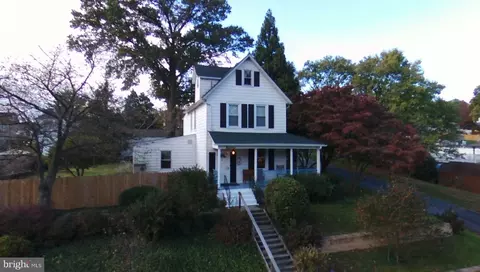 19 Walnut Ave, Baltimore, MD 21206