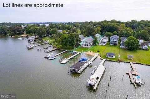 3810 Chestnut, Middle River, MD 21220 photo 87
