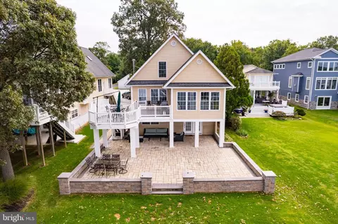 3810 Chestnut, Middle River, MD 21220