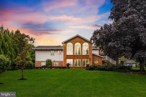 1212 Brook Meadow Dr, Towson, MD 21286