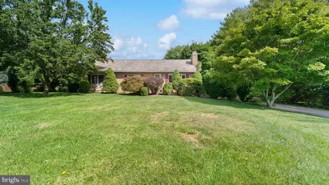 3202 Mount Carmel Rd, Upperco, MD 21155