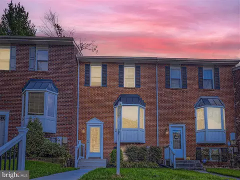 11 Sylvanhurst, Nottingham, MD 21236