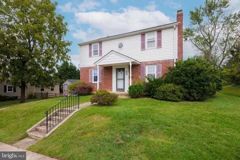 1217 Longford Rd, Lutherville Timonium, MD 21093