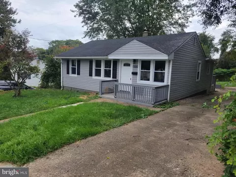 123 Wilgate Rd, Owings Mills, MD 21117