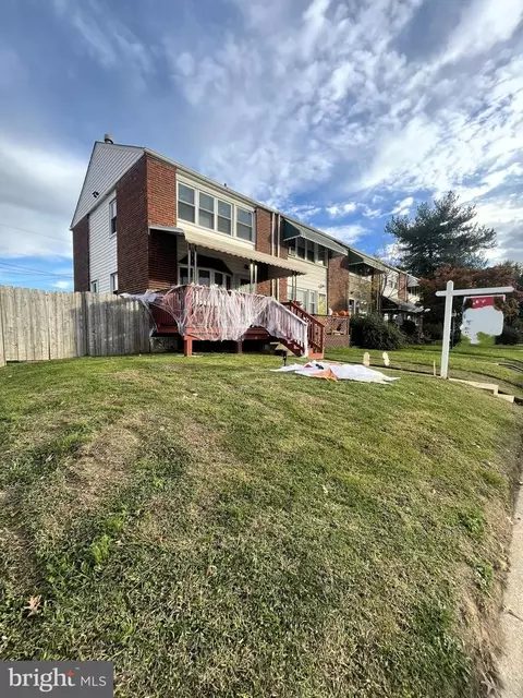 1743 Inverness Ave, Dundalk, MD 21222