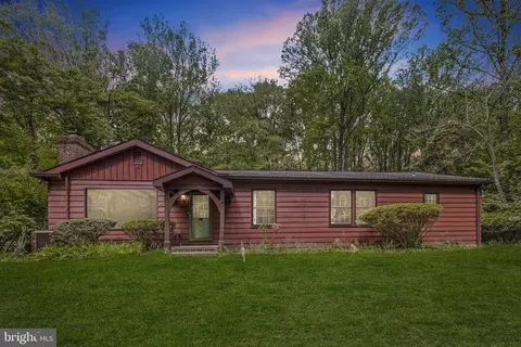 11022 Park Heights Ave, Owings Mills, MD 21117