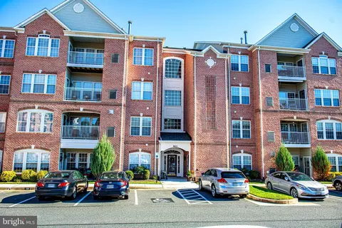 9603 N Amberleigh Ln #9603N, Perry Hall, MD 21128