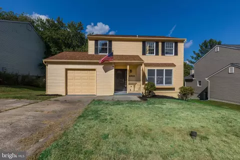 2910 Andrea Ave, Parkville, MD 21234