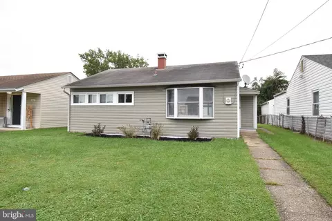 2409 Saratoga Ave, Halethorpe, MD 21227