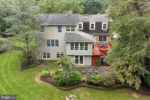 710 Chapel Ridge Rd, Lutherville Timonium, MD 21093