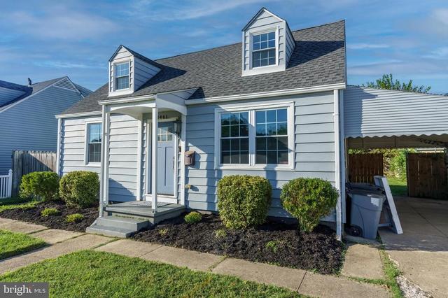 3461 Loganview, Dundalk, MD 21222