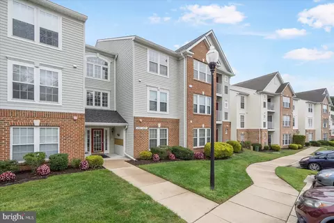 4905 Marchwood Ct #2C, Perry Hall, MD 21128