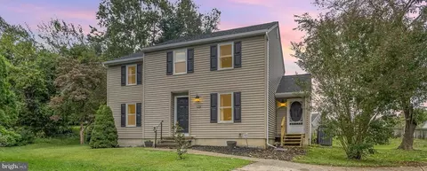 3918 Pinedale Dr, Nottingham, MD 21236