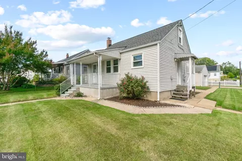 1201 63rd St, Rosedale, MD 21237