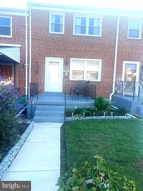 4457 Fenor Rd, Halethorpe, MD 21227