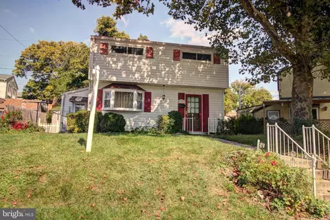 1210 Birch Ave, Halethorpe, MD 21227 photo 2