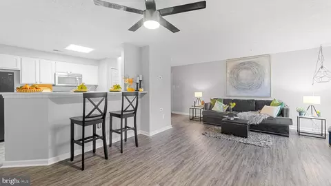 9720 Reese Farm Rd #9720, Owings Mills, MD 21117