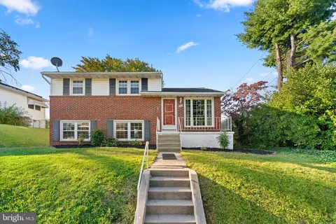 3403 Glenside Dr, Parkville, MD 21234
