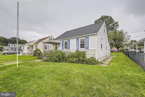 6819 Bessemer Ave, Dundalk, MD 21222