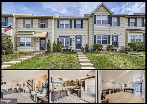 6 Bellhurst Way, Nottingham, MD 21236