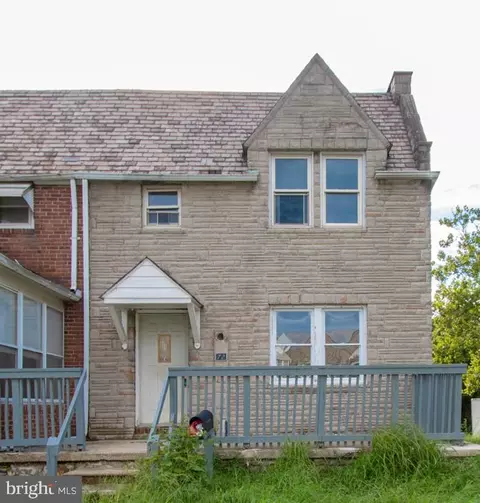 72 Portship Rd, Dundalk, MD 21222