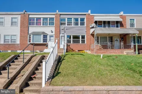 8006 Gough St, Baltimore, MD 21224