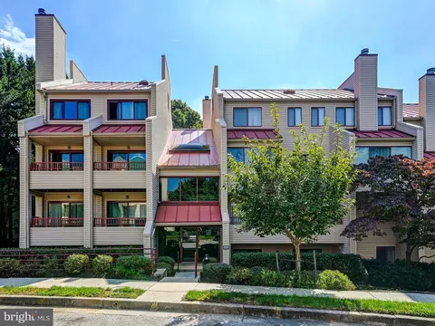 8004 Valley Manor Rd #1A, Owings Mills, MD 21117