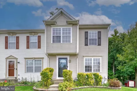 3514 Derby Shire Cir, Windsor Mill, MD 21244