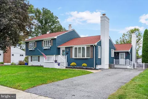 1617 Alston Rd, Towson, MD 21204