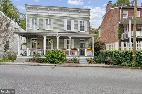 747 Oella Ave, Ellicott City, MD 21043