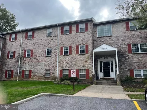 12004 K Tarragon Rd #K, Reisterstown, MD 21136