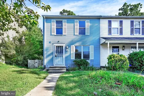 615 Saint Georges Station Rd, Reisterstown, MD 21136