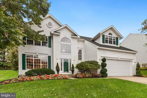 2423 Autumn View Way, Parkville, MD 21234