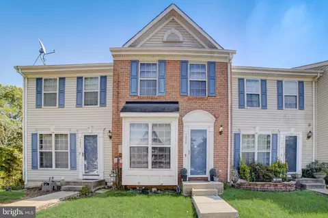 7420 Catterick Ct #7420, Windsor Mill, MD 21244
