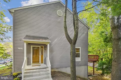 4616 Mews Dr, Owings Mills, MD 21117