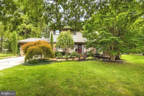 2511 Girdwood Rd, Lutherville Timonium, MD 21093