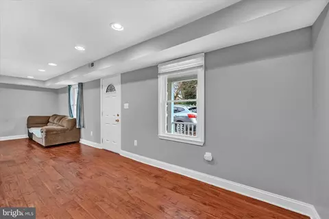 417 E Jefferson Ave, Towson, MD 21286 photo 5