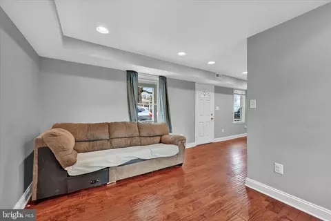 417 E Jefferson Ave, Towson, MD 21286 photo 4