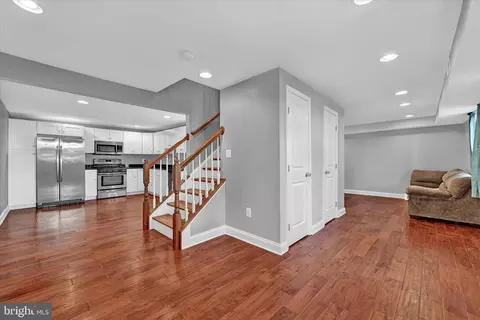 417 E Jefferson Ave, Towson, MD 21286