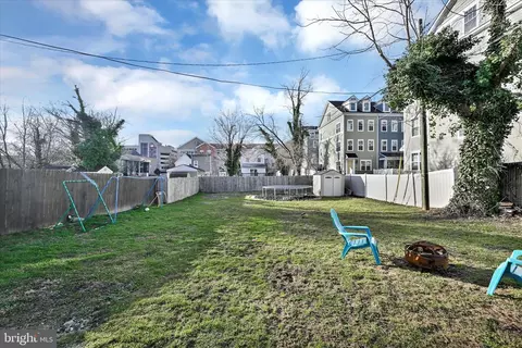 417 E Jefferson Ave, Towson, MD 21286 photo 21