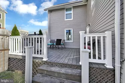 417 E Jefferson Ave, Towson, MD 21286 photo 24