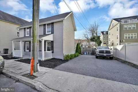 417 E Jefferson Ave, Towson, MD 21286 photo 27